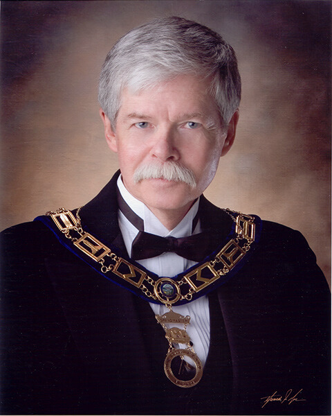 Dean F. Skokan